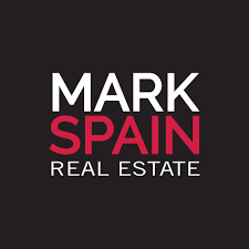 Mark Spain Logo